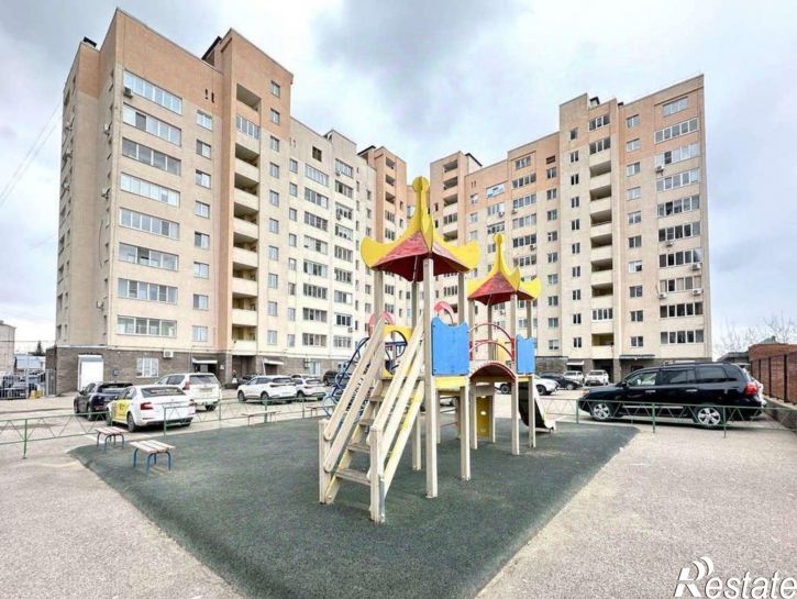 3-комн квартира ул Чернышевского, 7,  д. 7