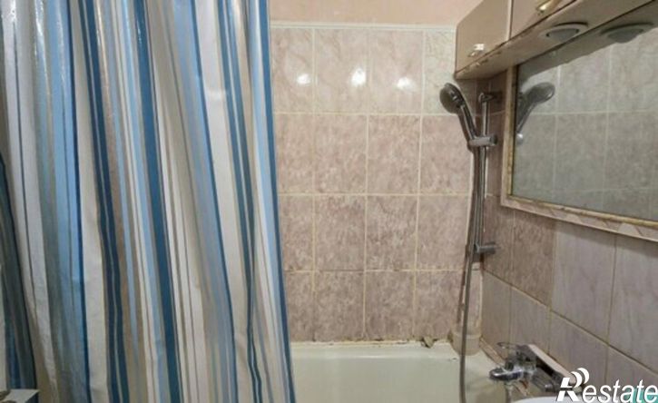2-комн квартира ул Ухтомского, 10,  д. 10