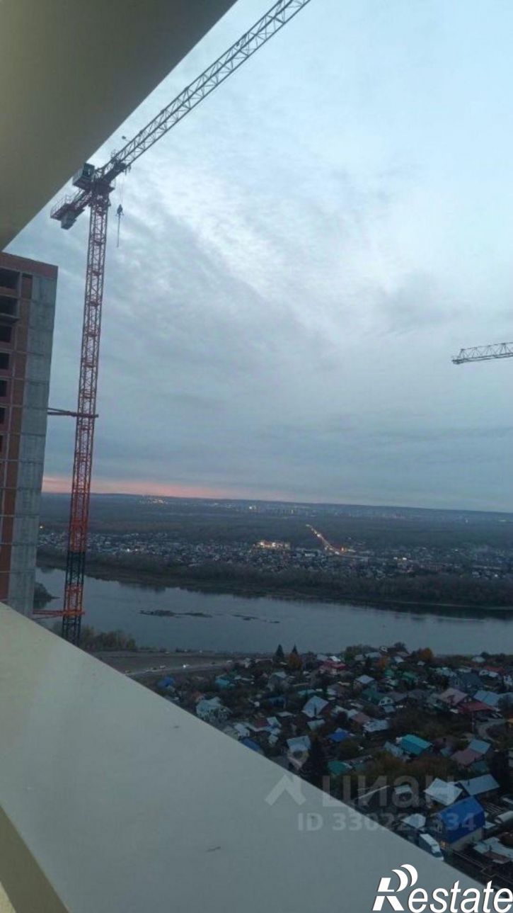 1-комн квартира в новом доме ул Софьи Перовской, 24а,  д. 24а