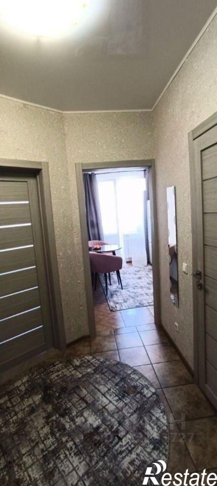 1-комн квартира ул Айская, 20,  д. 20