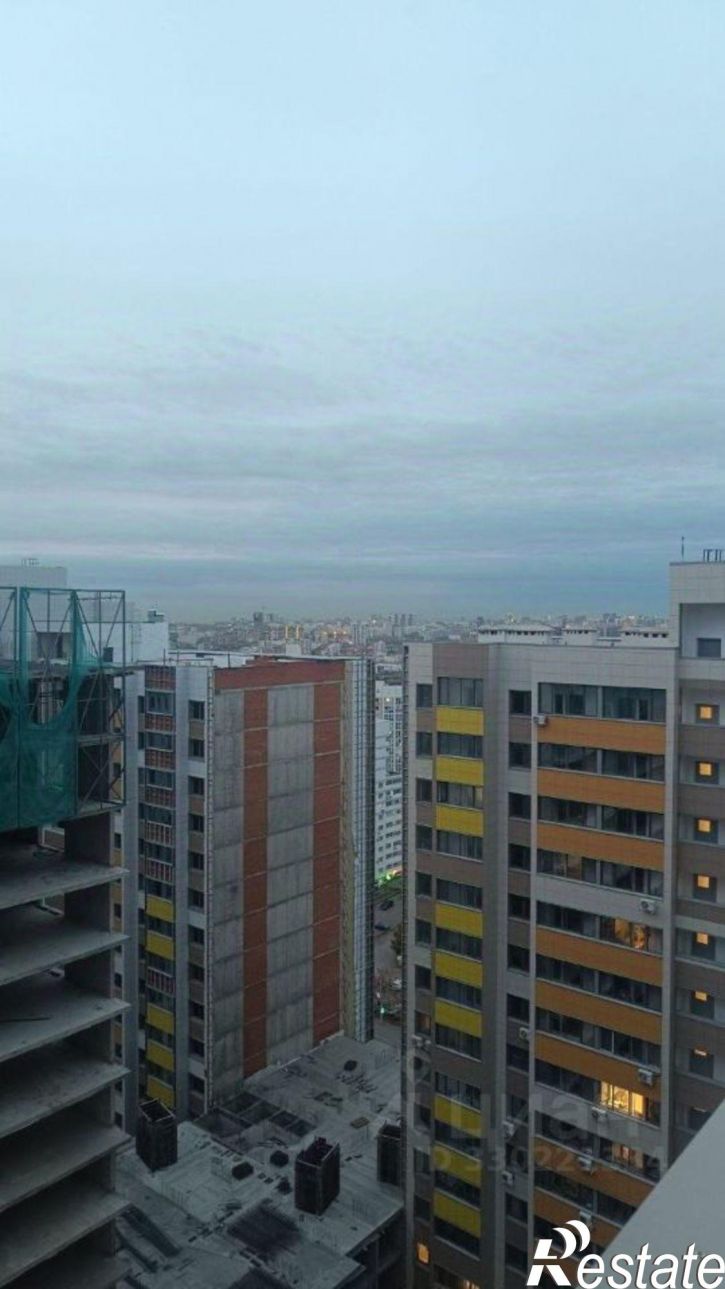 1-комн квартира в новом доме ул Софьи Перовской, 24а,  д. 24а