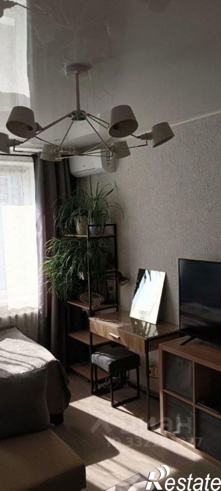 1-комн квартира ул Айская, 20,  д. 20