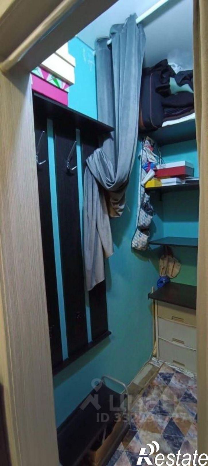 1-комн квартира ул Айская, 20,  д. 20