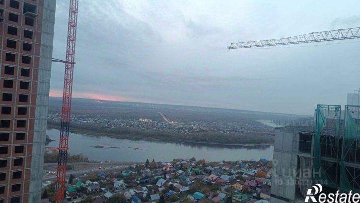 1-комн квартира в новом доме ул Софьи Перовской, 24а,  д. 24а