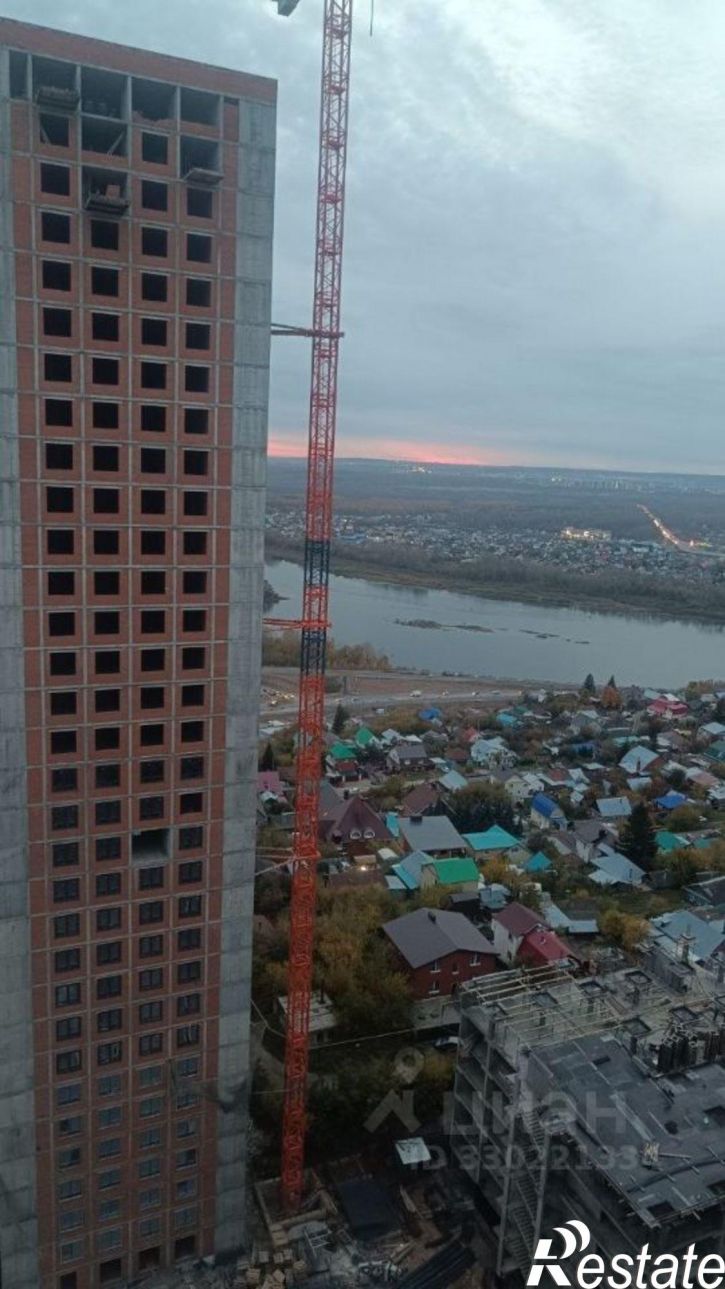 1-комн квартира в новом доме ул Софьи Перовской, 24а,  д. 24а