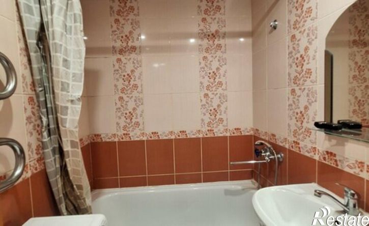 2-комн квартира ул Авроры, 7/4,  д. 7/4