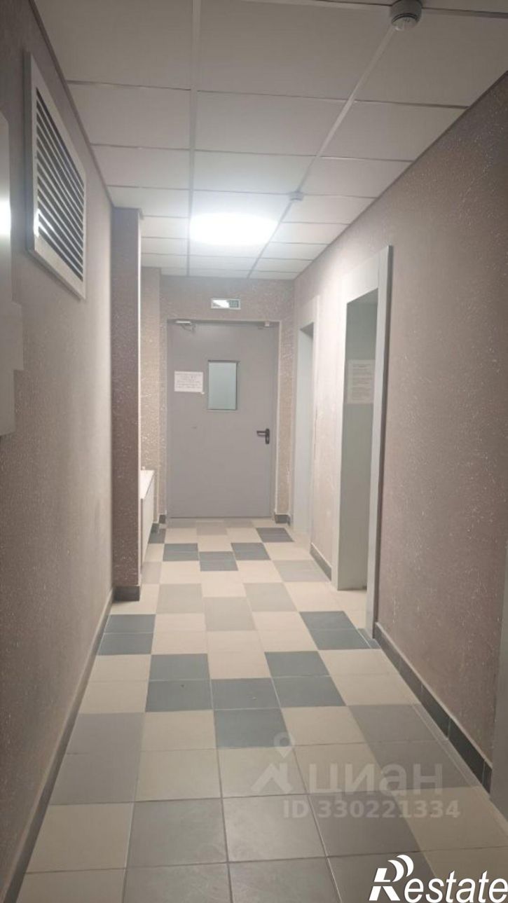 1-комн квартира в новом доме ул Софьи Перовской, 24а,  д. 24а