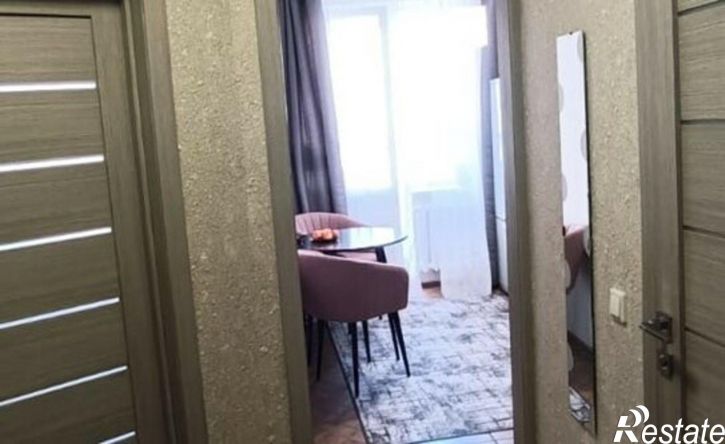 1-комн квартира ул Айская, 20,  д. 20