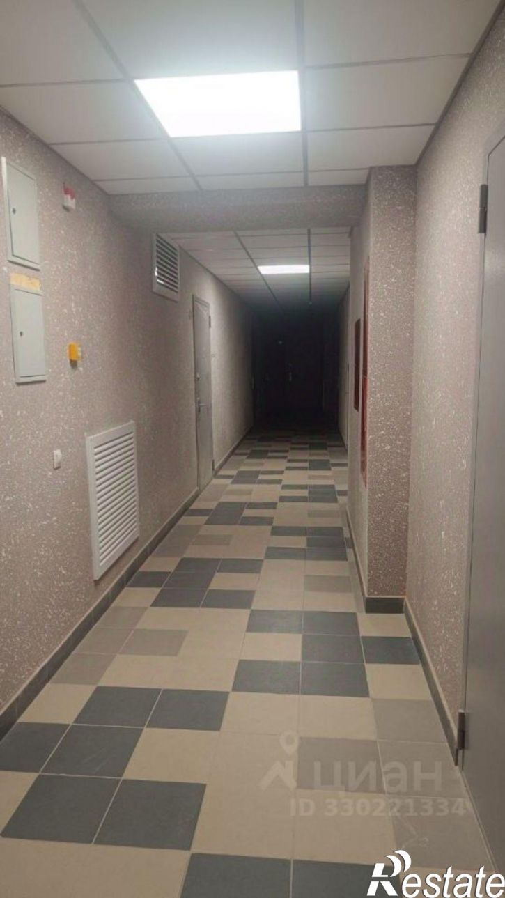 1-комн квартира в новом доме ул Софьи Перовской, 24а,  д. 24а