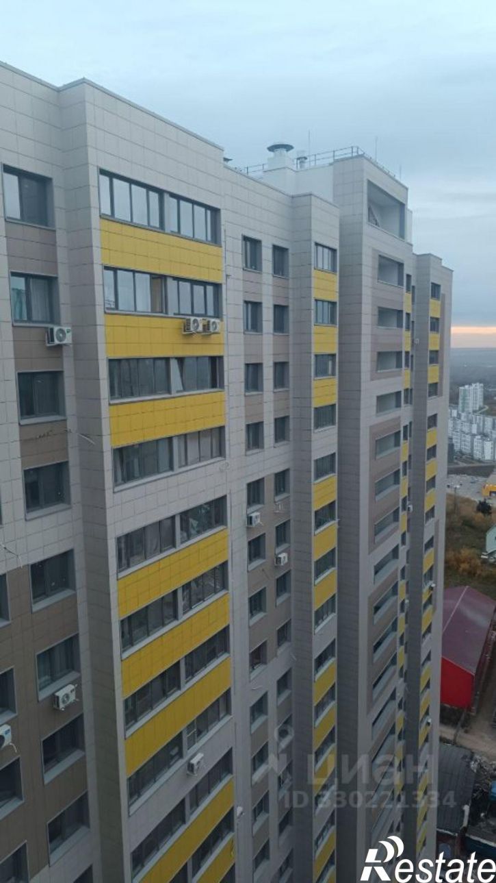 1-комн квартира в новом доме ул Софьи Перовской, 24а,  д. 24а