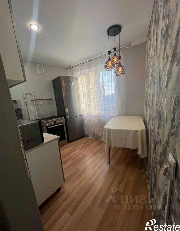 3-комн квартира ул Баязита Бикбая, 19/1,  д. 19/1