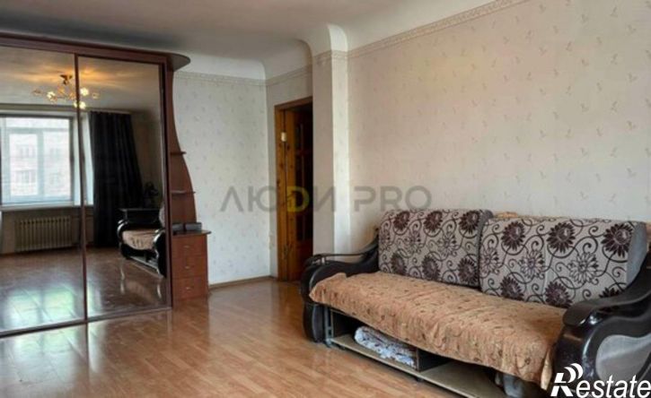 2-комн квартира пр-кт Октября, 11,  д. 11