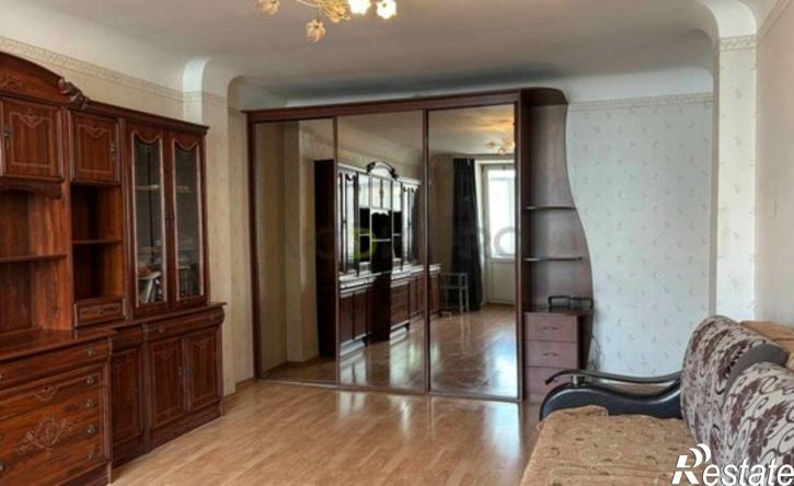 2-комн квартира пр-кт Октября, 11,  д. 11