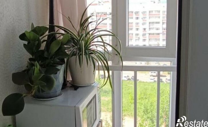 1-комн квартира ул Айская, 20,  д. 20