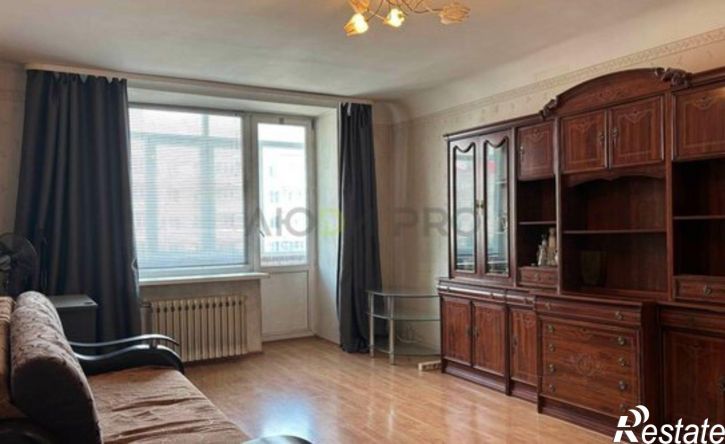 2-комн квартира пр-кт Октября, 11,  д. 11