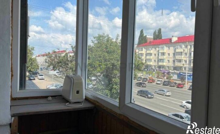 2-комн квартира пр-кт Октября, 11,  д. 11
