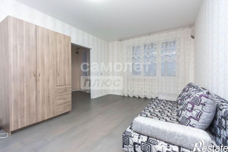1-комн квартира ул Софьи Перовской, 54,  д. 54