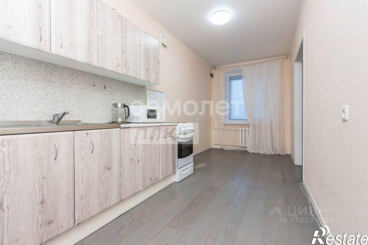 1-комн квартира ул Софьи Перовской, 54,  д. 54