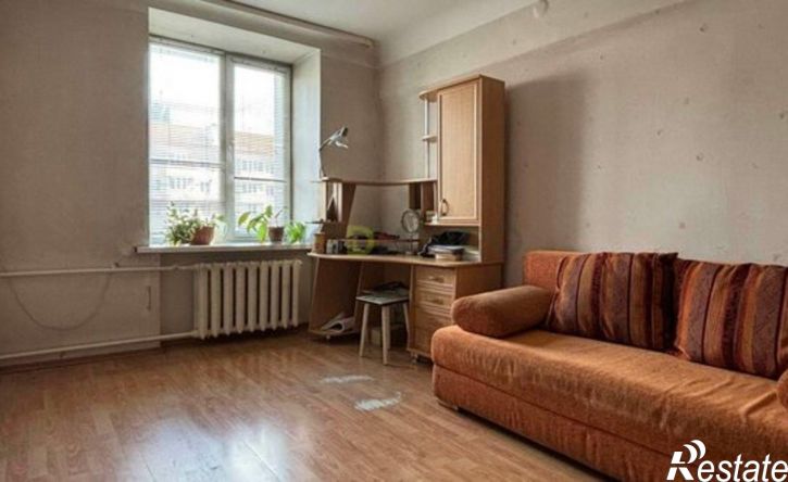 2-комн квартира пр-кт Октября, 11,  д. 11