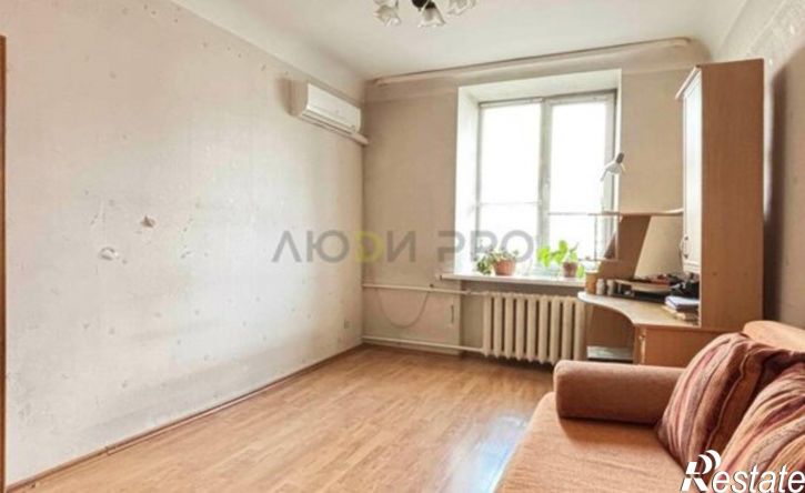 2-комн квартира пр-кт Октября, 11,  д. 11