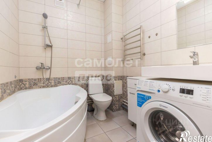 1-комн квартира ул Софьи Перовской, 54,  д. 54