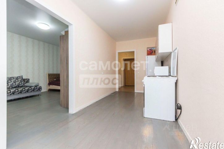1-комн квартира ул Софьи Перовской, 54,  д. 54