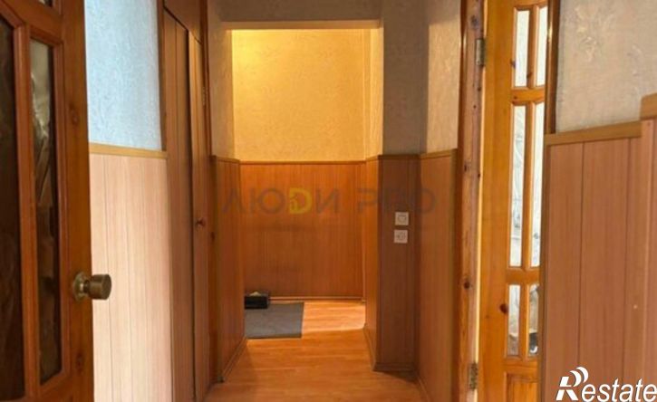 2-комн квартира пр-кт Октября, 11,  д. 11