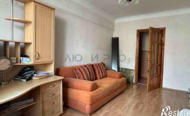 2-комн квартира пр-кт Октября, 11,  д. 11
