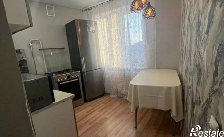 3-комн квартира ул Баязита Бикбая, 19/1,  д. 19/1