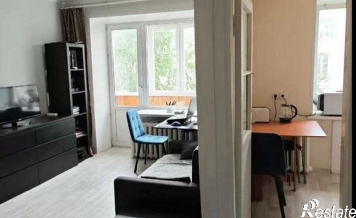 1-комн квартира ул Пархоменко, 104,  д. 104