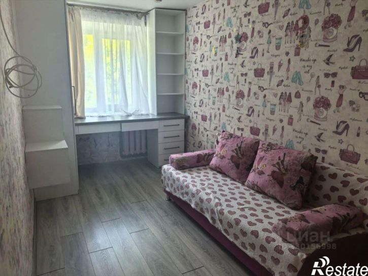 2-комн квартира ул Победы, 19,  д. 19