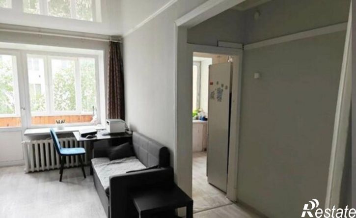 1-комн квартира ул Пархоменко, 104,  д. 104