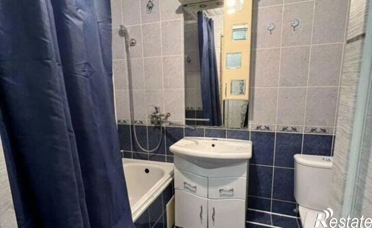 3-комн квартира ул Баязита Бикбая, 19/1,  д. 19/1