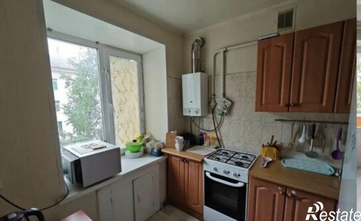 1-комн квартира ул Пархоменко, 104,  д. 104