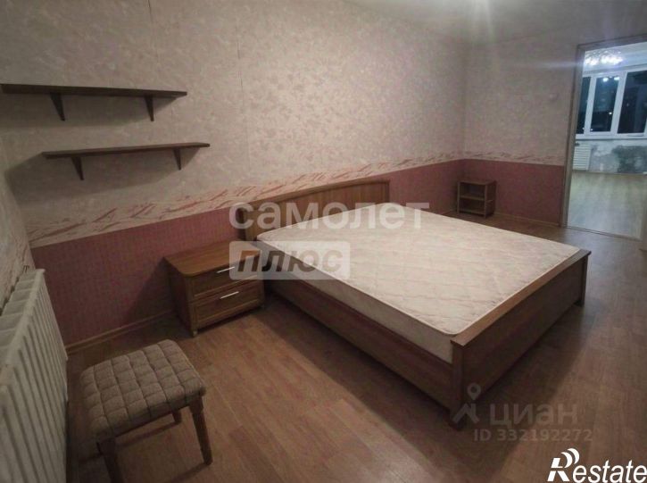 3-комн квартира ул Максима Рыльского, 18,  д. 18