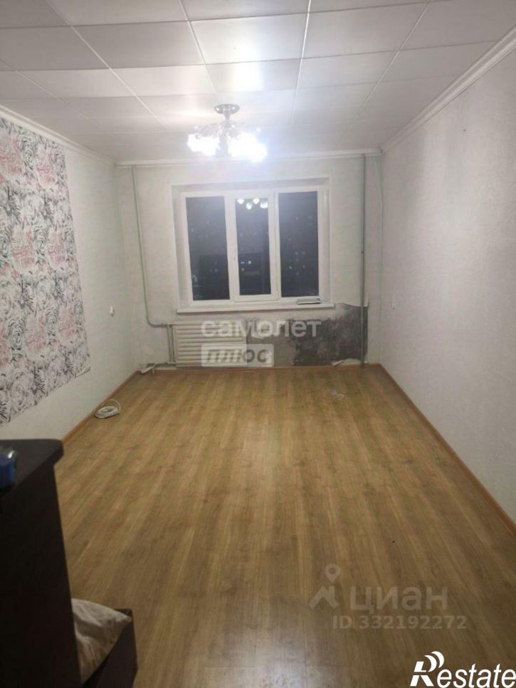 3-комн квартира ул Максима Рыльского, 18,  д. 18