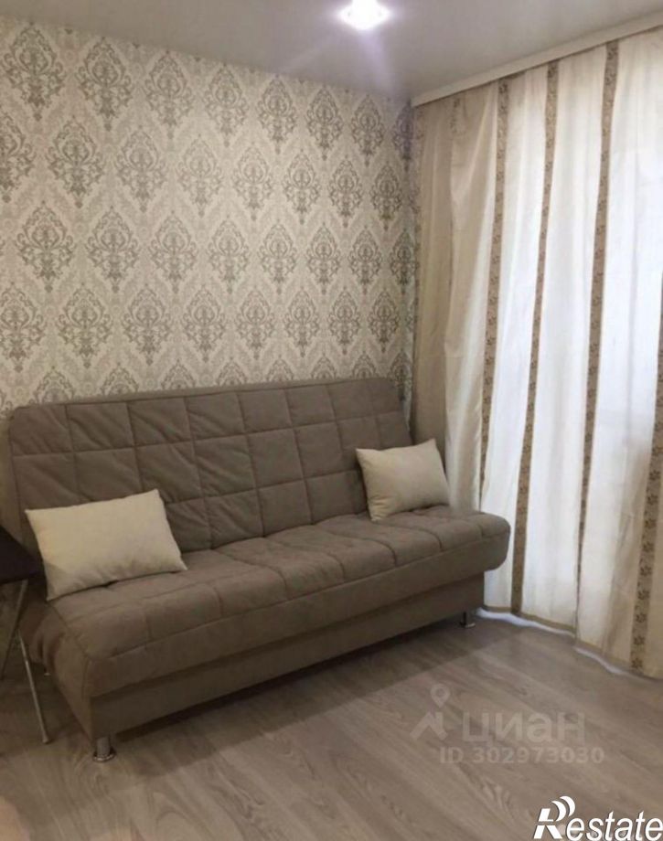 1-комн квартира ул Шмидта, 162,  д. 162