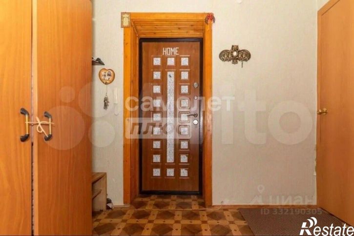 1-комн квартира ул Транспортная, 34/4,  д. 34/4