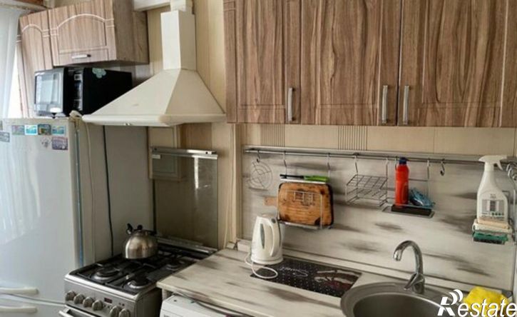 3-комн квартира ул Уфимское шоссе, 6 1,  д. 6 1,  к. 1