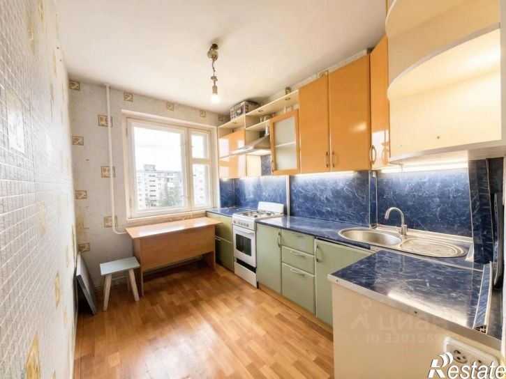 3-комн квартира ул Вологодская, 7,  д. 7