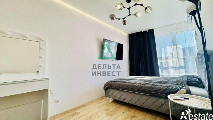 1-комн квартира ул Бородинская, 9,  д. 9
