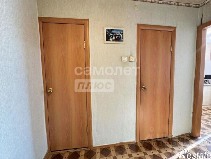1-комн квартира ул Транспортная, 34/4,  д. 34/4