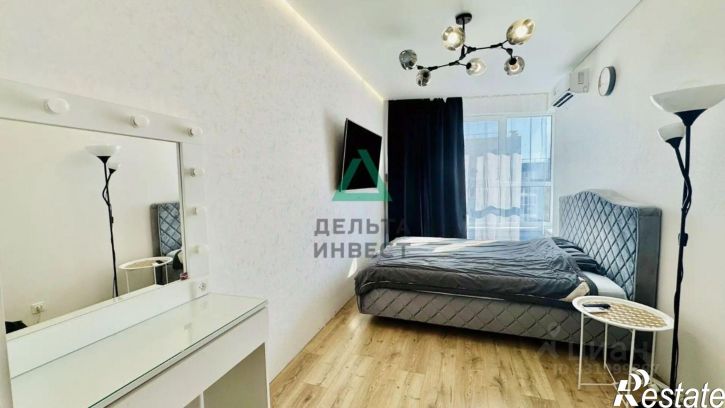 1-комн квартира ул Бородинская, 9,  д. 9