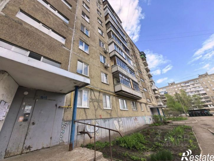 3-комн квартира ул Вологодская, 7,  д. 7