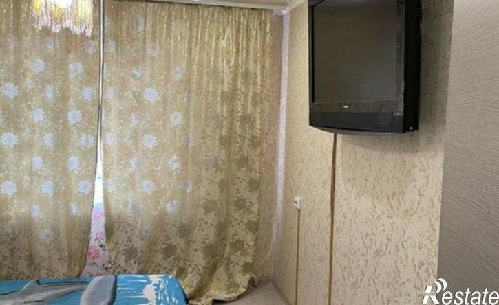 3-комн квартира ул Уфимское шоссе, 6 1,  д. 6 1,  к. 1