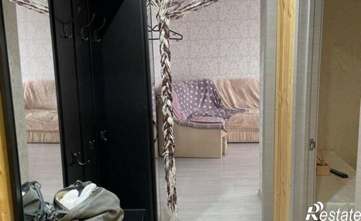 3-комн квартира ул Уфимское шоссе, 6 1,  д. 6 1,  к. 1