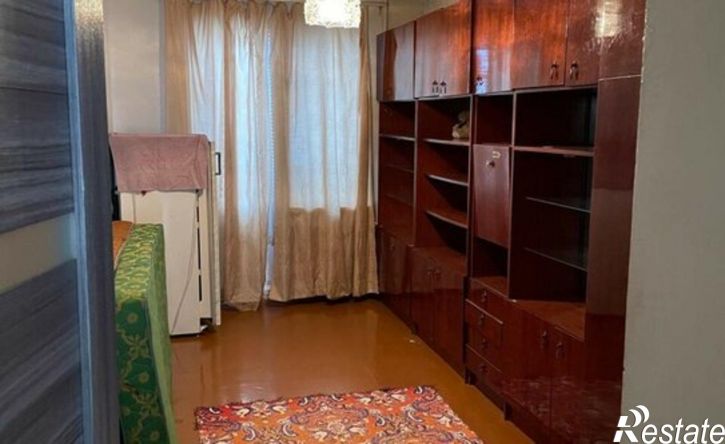 3-комн квартира ул Уфимское шоссе, 6 1,  д. 6 1,  к. 1