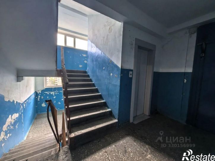 3-комн квартира ул Вологодская, 7,  д. 7