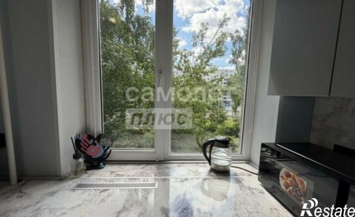 2-комн квартира ул Софьи Перовской, 13г,  д. 13г