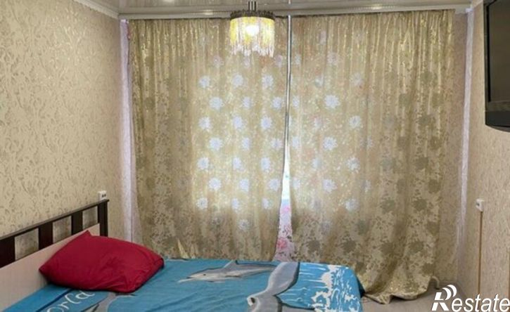 3-комн квартира ул Уфимское шоссе, 6 1,  д. 6 1,  к. 1
